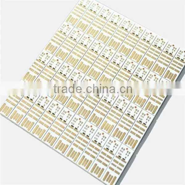 Low Cost Energy Saving double sided PCB Manufacturer for Industrial Controller