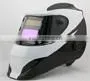 Vulture welding helmet