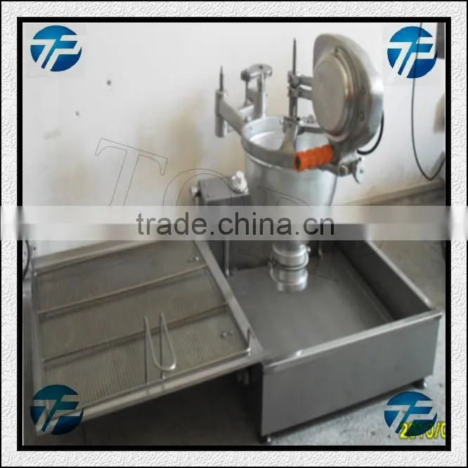 Latest Technology Machine for Making Donut