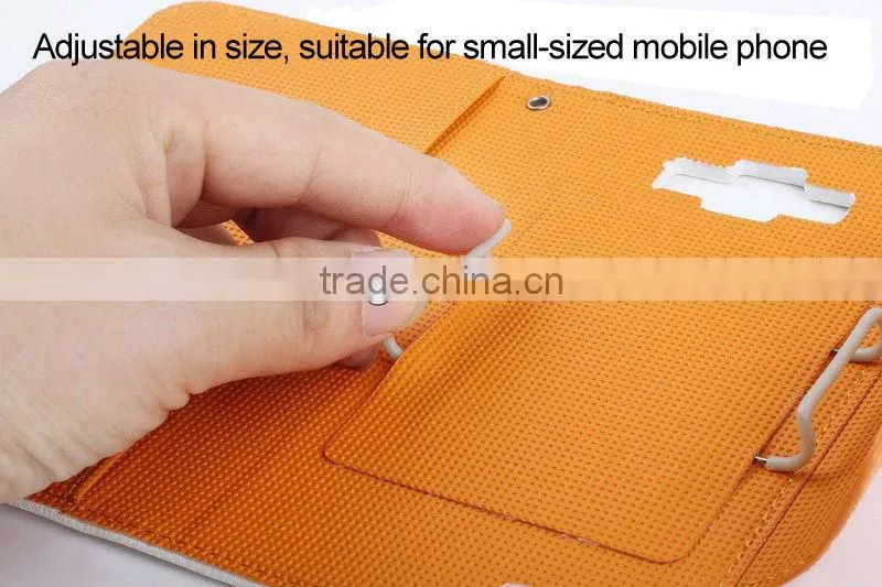 Universal Flip Cover Case