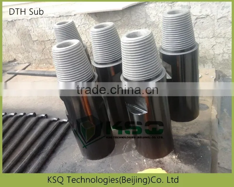 DTH Drill Sub / DTH Adapter
