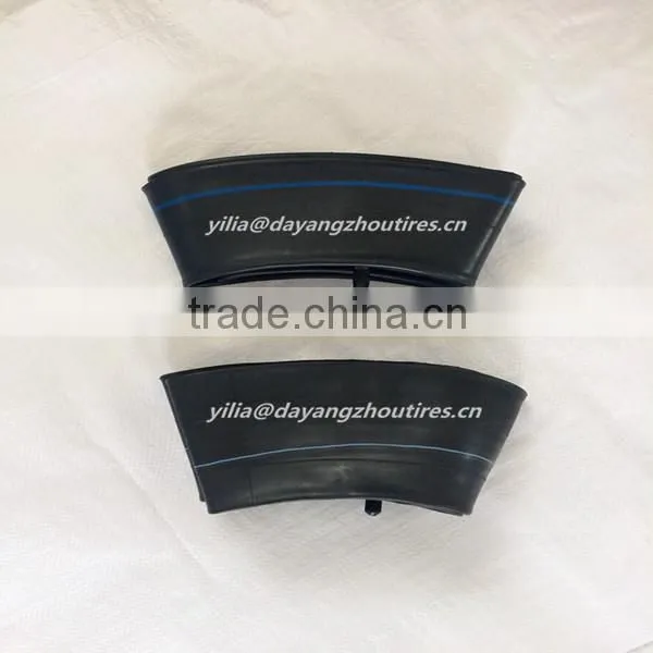 best qualitys motorcycle tire butyl inner tube(325-16)
