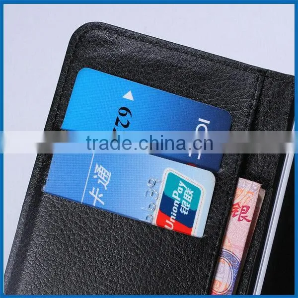 Factory for iphone 6 leather case wholesale for iphone 6 case leather for iphone 6 wallet case