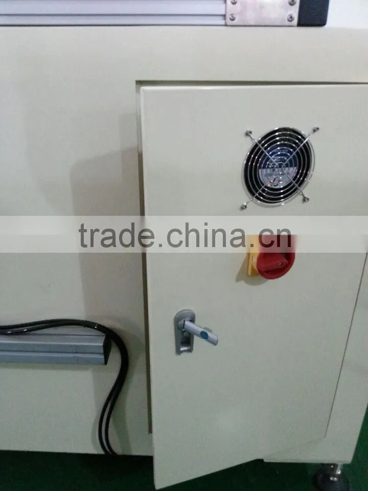 High cost-effective solar panel testing machine