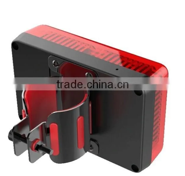 New waterproof bike /bicycle /personal wireless tracker support SD card gps tracker for Bicycle