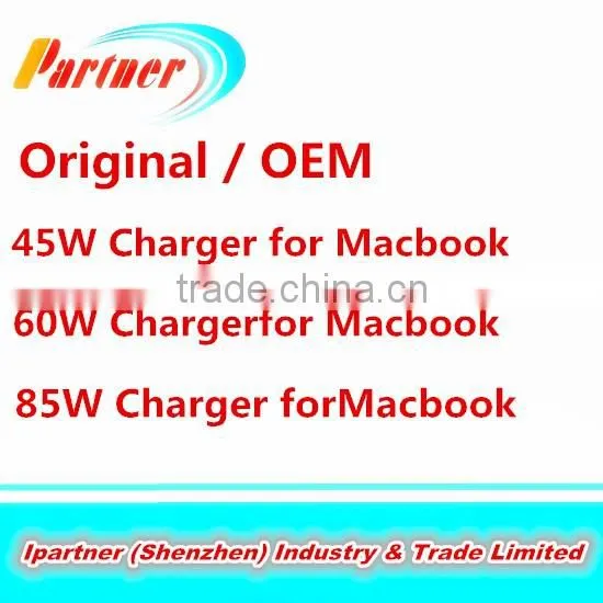 original charger for macbook air