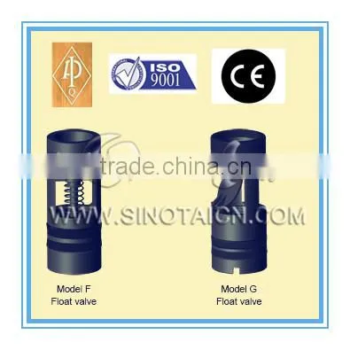 High-quality! API Float valve: 4R model F (108~241.3mm)