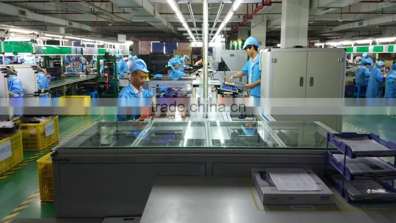 Guangdong Transtek Medical Electronics Co., Ltd. company overview - view 4