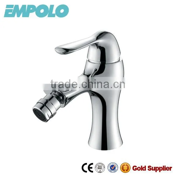 Empolo WC Hot and Cold Brass Bidet Faucet 79 5001