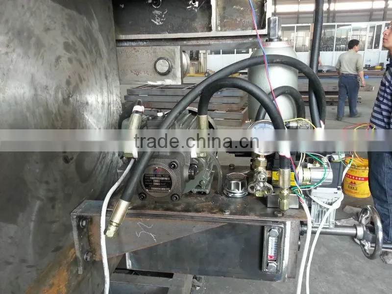 Stone cutting machine, diamond wire saw machine, machine for arc shaped cutting