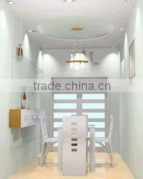 6w track light of of Cree LED