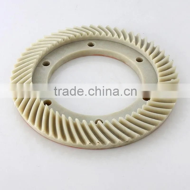 nylon gear plastic gear 004