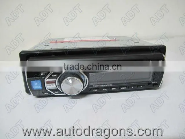 In-Dash Car Stereo CD Player