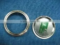 OEM Various metal bottle cap