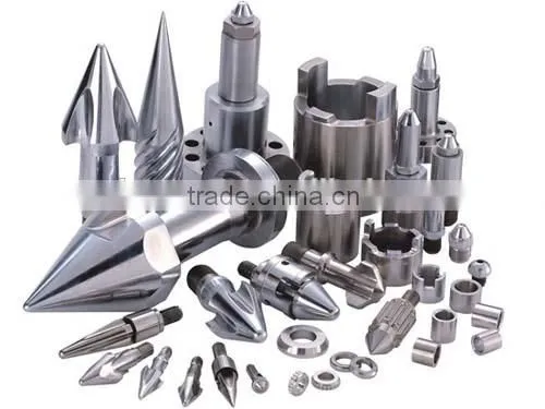 Top sell screw barrel parts for injection