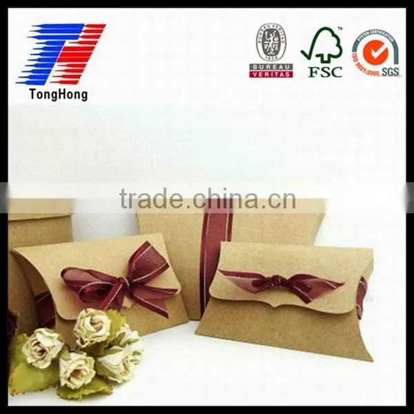 paper gift packaging box
