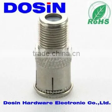 f type rj11 jack adapter