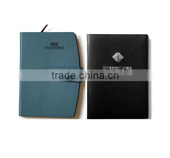 print a4 notebook/diary notebook printing/notebook organizers planners