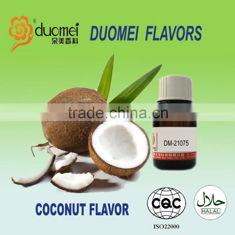 DUOMEI FLAVOR: DM-11011 Fresh oranbge pulp flavour profile fruit flavor drink