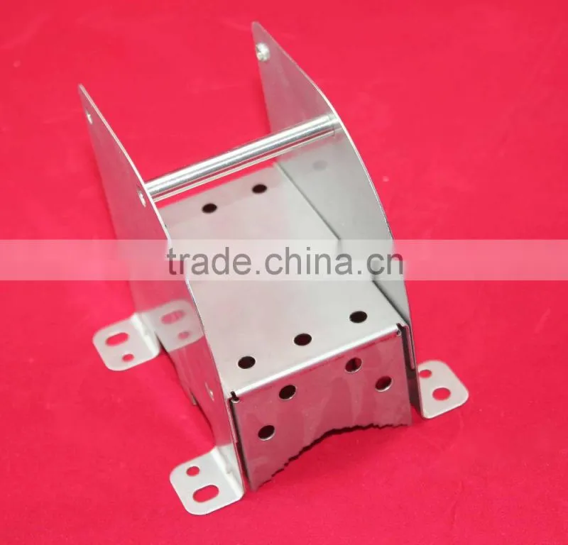 Precision OEM Stainless Steel Parts