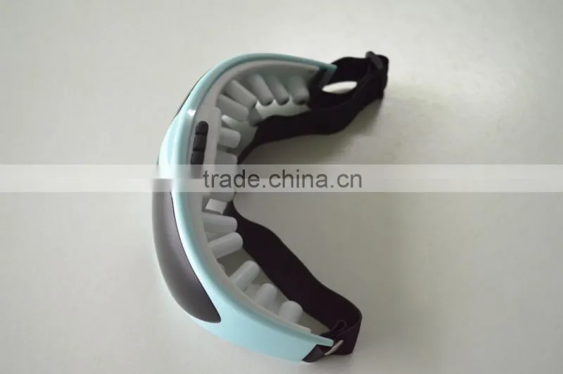 Promotional eyes care massager for personal