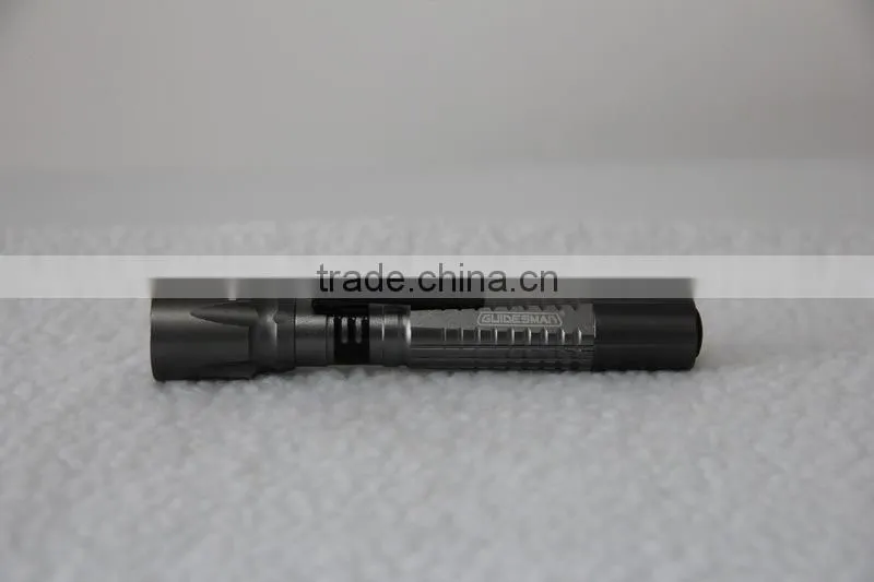Led Tactical Flashlight with Strobe, High Lumen Tactical Flashlight