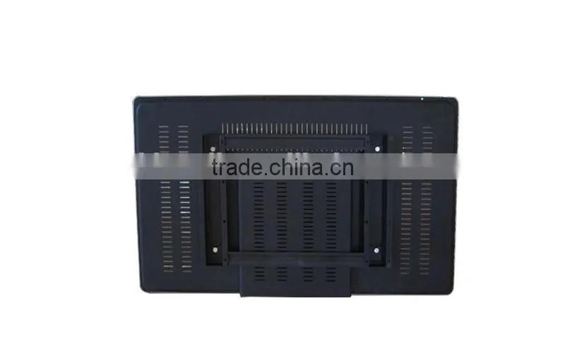 32 Inch Open Frame LCD Advertising Player / 32 inch touch screen hdmi led monitor