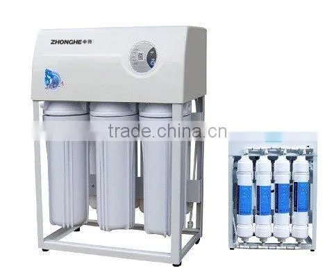 RO water system(without tank)