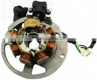 ATV110 motorcycle magneto coil