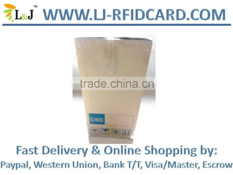 member cards