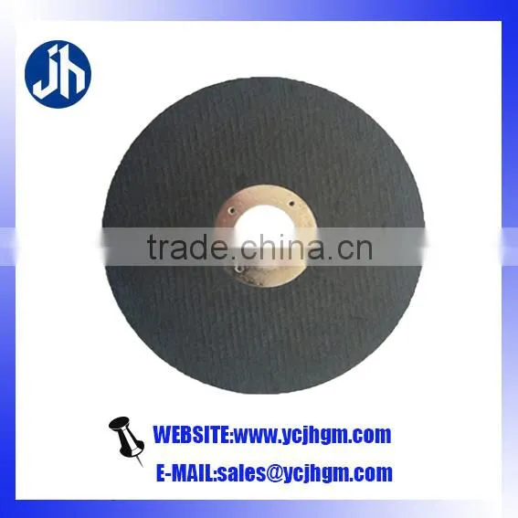 T41 flat cutting disc 355mm