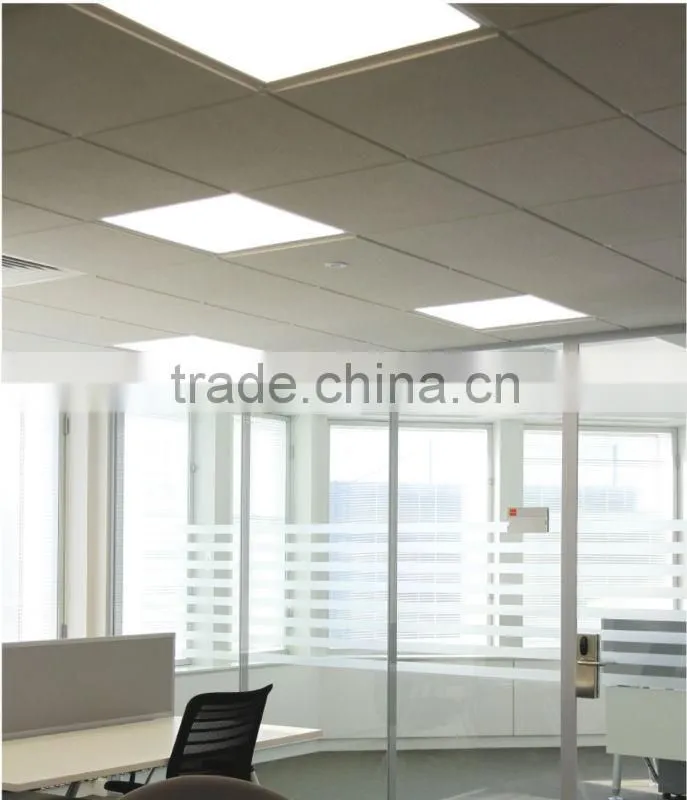 hot sale square led light panel of modern ceiling lights