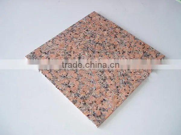 factory direct china g562 granite polished floor tiles