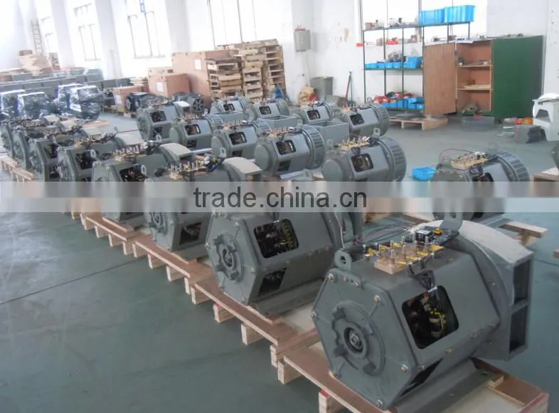 Chinese Generator Head Price