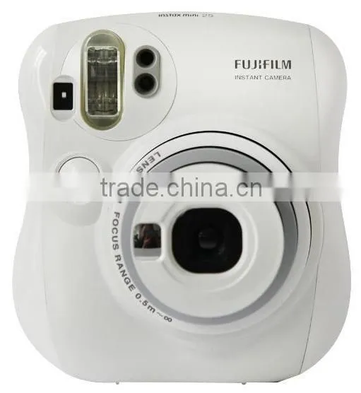 Fuji Mini 25 , Fujifilm Instax MINI 25 ,polaroid camera , mini25