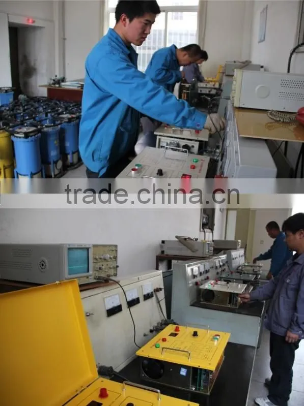 DTEC XXH-3005 Portable Gas-filled X-ray Flaw Detector,with flat target, panoramic glass X-ray tube