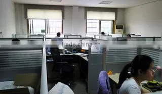 Yiwu Doral Trading Co., Ltd. company overview - view 1