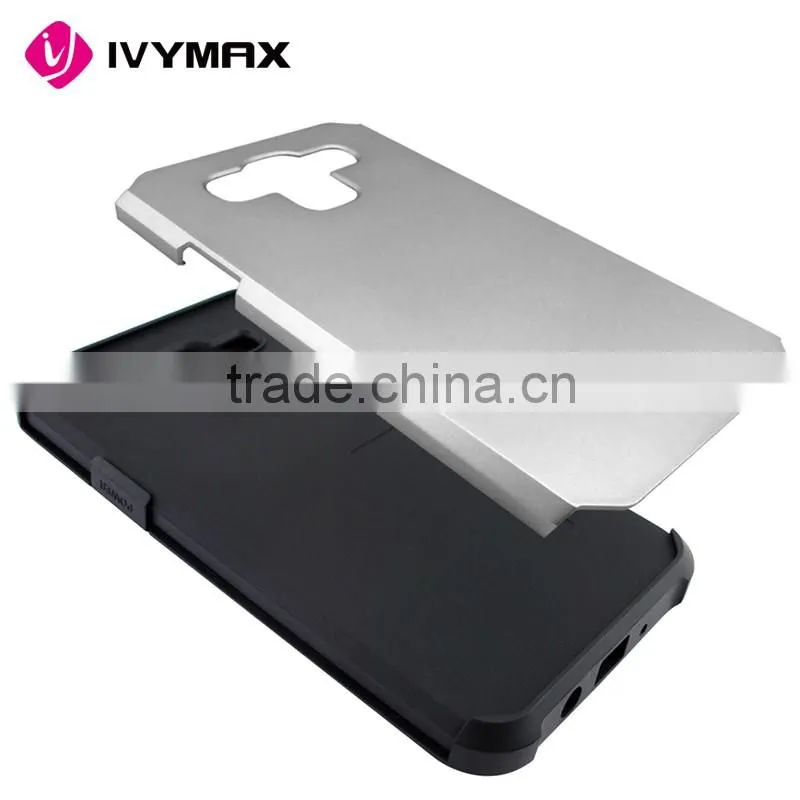 China phone case manufacturer IVYMAX wholesale smartphone cases for Samsung Galaxy J7