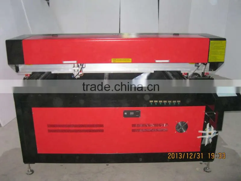 1200*900mm Laser cutting machine/CNC laser cutting machine price/YAG laser cutting machine for metal and non-metal