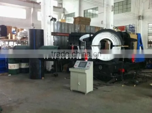 RGH1200 Pipe Fitting Welding Machine