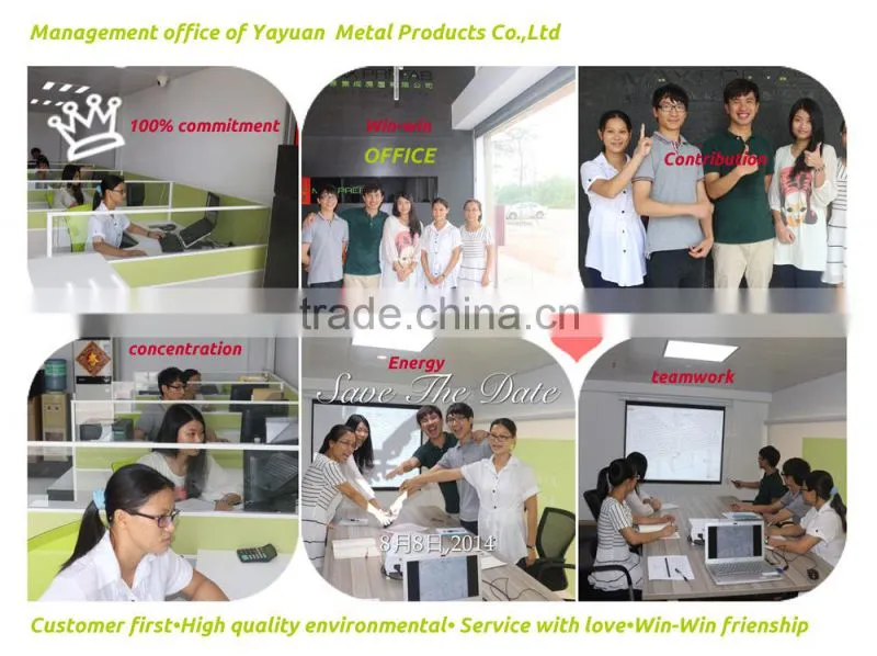 light steel structure warehouse