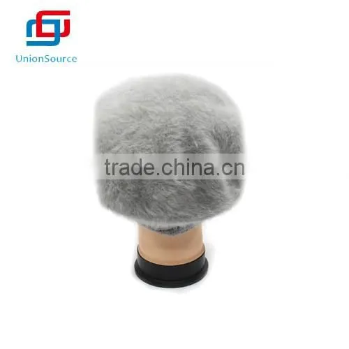 Ladies Beautiful Acrylic Fiber Hat