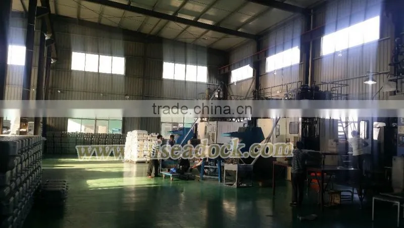 Fish farm suppliers