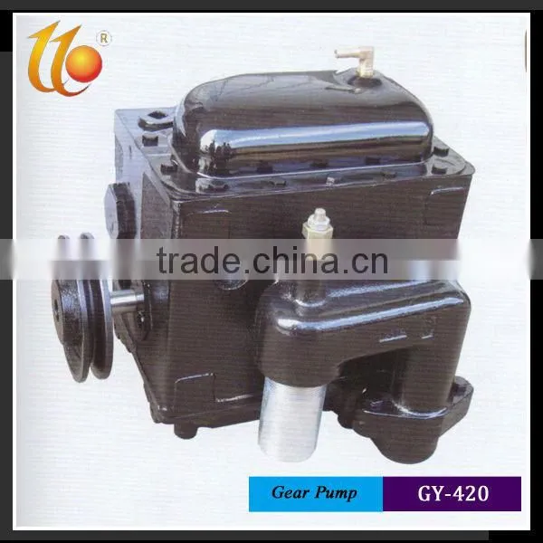 Fuel Dispenser Pump Gear Pump