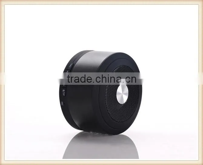 Handsfree Bluetooth Speaker For Mobile Phone MP3/MP4