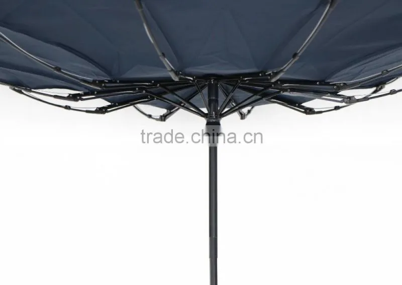 PARACHASE 10 panels windproof auto open umbrella