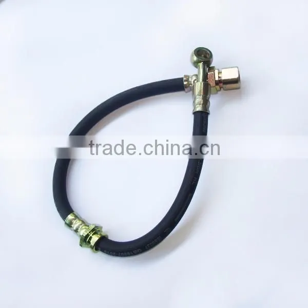 96397200 96397202 Auto Hydraulic Brake Hose for Chevrolet Optra Chevrolet Lacetti Daewoo Nubira Daewoo Lacetti Chevrolet Nubira