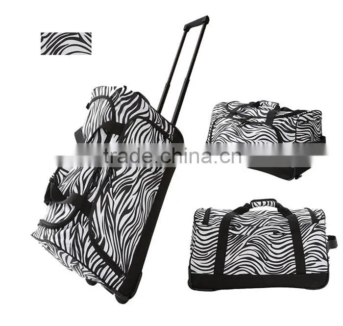 baigou travel bag case nylon travel bag case skyway bag