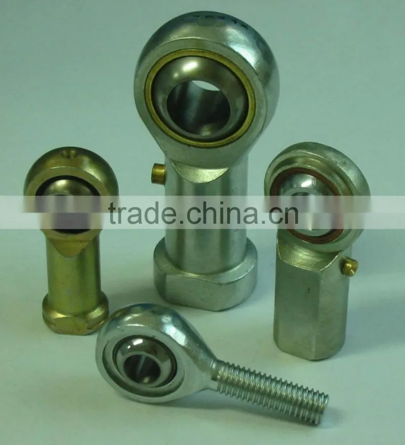 Auto machine farm machine part rod end bearing