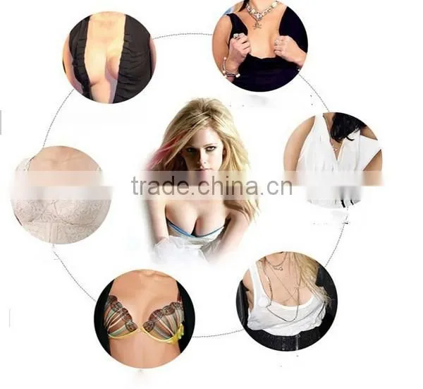 2016 new packing 100g AICHUN best breast enlargement cream breast tight cream